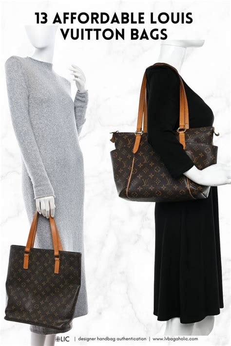 lv cheap trend|13 Affordable Louis Vuitton Purses Under $500 – Bagaholic.